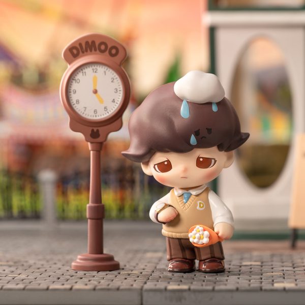 POP MART Dimoo Dating Series Blind Box - Image 14