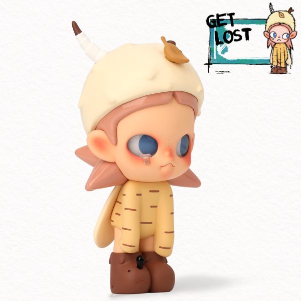 POP MART Zsiga Walking Into The Forest Series Blind Box - Image 16