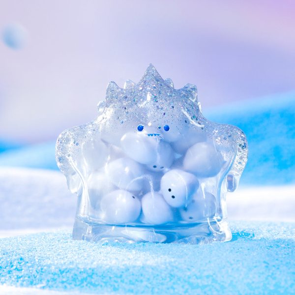 POP MART YUKI 05 The Seasons Series Blind Box - Image 13