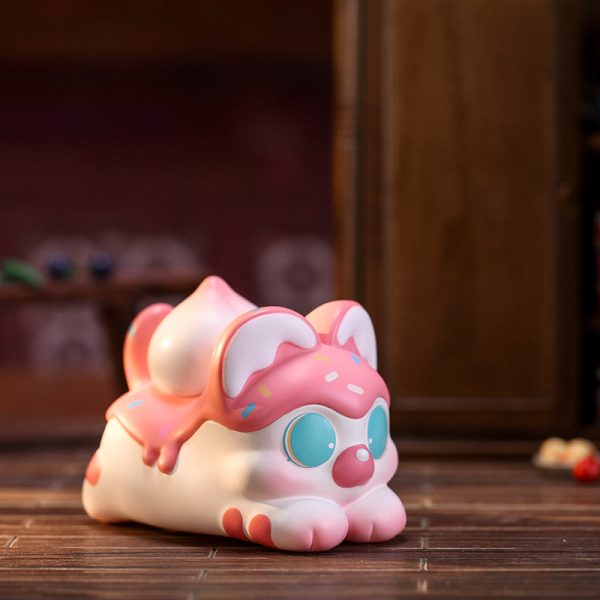 POP MART The Good Fortune Fubobo Series Blind Box - Image 15