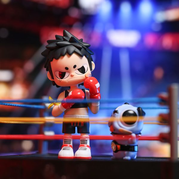 POP MART Vita Extreme Sports Series Blind Box - Image 14