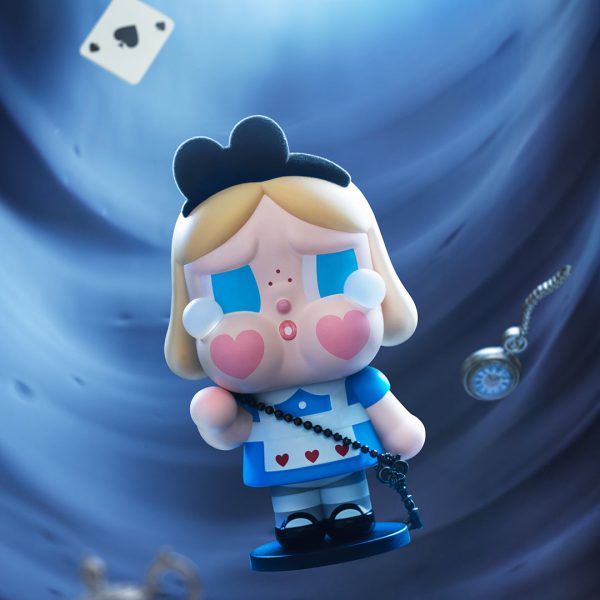POP MART CRYBABY Crying Again Series Blind Box - Image 16