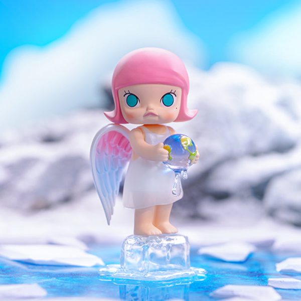 POP MART Molly My Childhood Series Blind Box - Image 15
