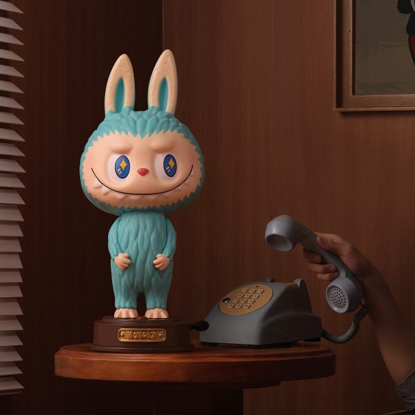 POP MART The Monsters Almost Hidden Series Blind Box - Image 14
