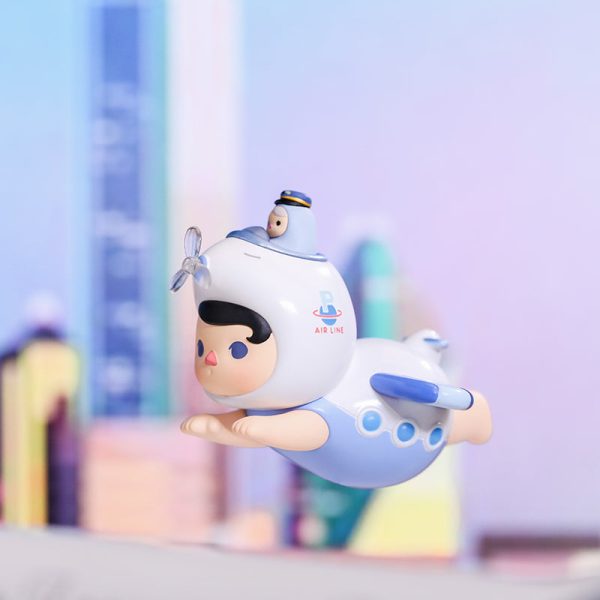 POP MART Pucky Flying Babies Series Blind Box - Image 16