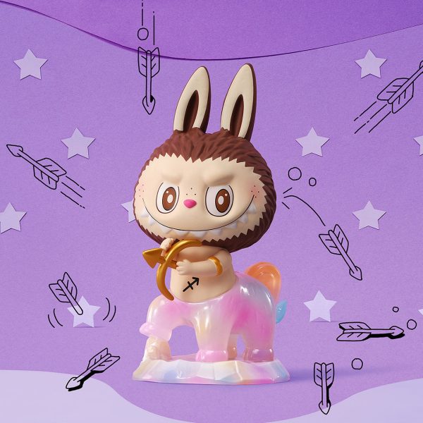 POP MART The Monsters Constellation Series Blind Box - Image 14