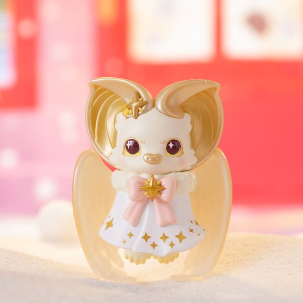 POP MART Yoki Christmas Series Blind Box - Image 8