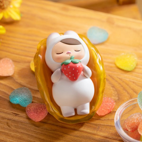 POP MART Pucky Rabbit Cafe Series Blind Box - Image 14