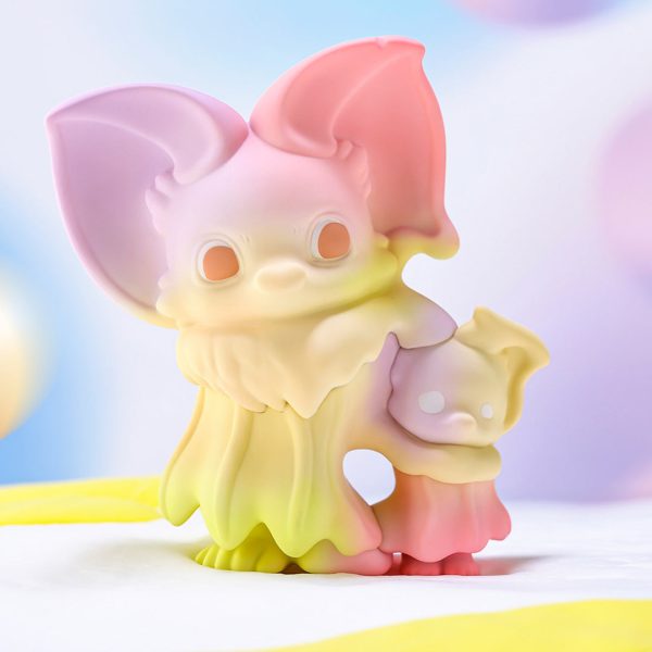 POP MART Yoki The Moment Series Blind Box - Image 13
