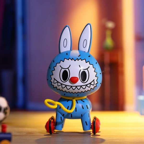POP MART The Monsters Toys Series Blind Box - Image 15