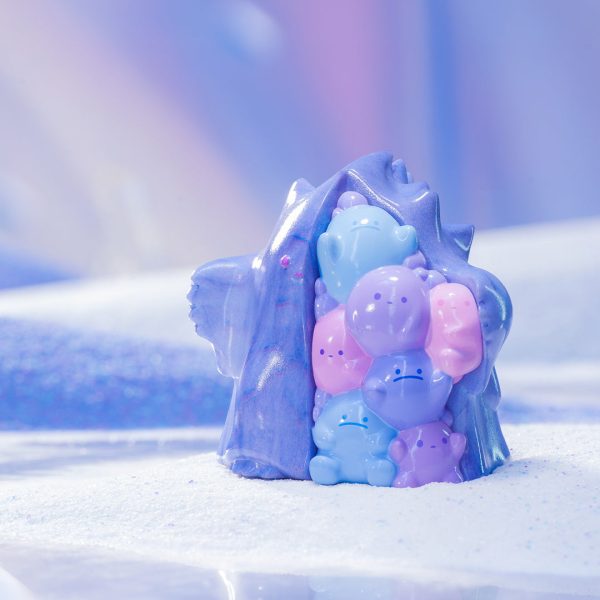 POP MART YUKI 05 The Seasons Series Blind Box - Image 14