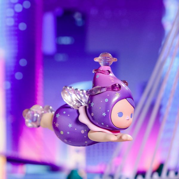 POP MART Pucky Flying Babies Series Blind Box - Image 19