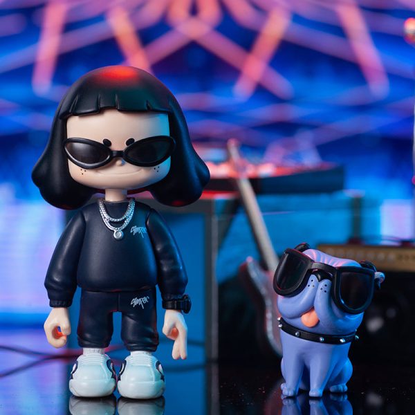 POP MART Vita's OOTD Series Blind Box - Image 15
