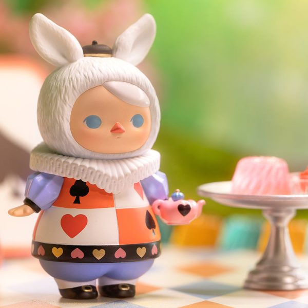 POP MART Pucky Animal Tea Party Series Blind Box - Image 14