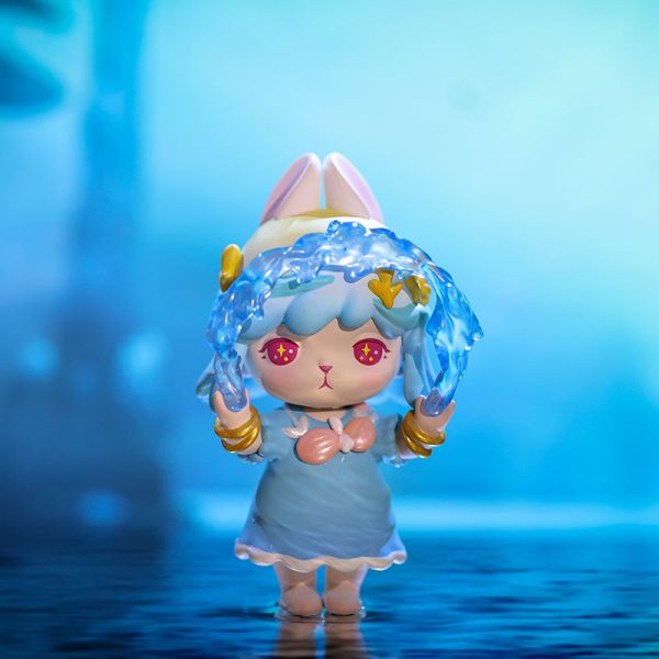 POP MART Bunny Magic Series Blind Box - Image 16