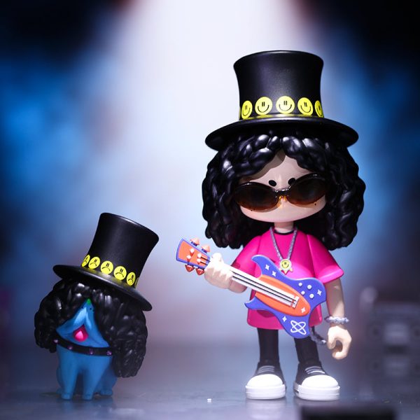 POP MART Vita Super Band Series Blind Box - Image 16