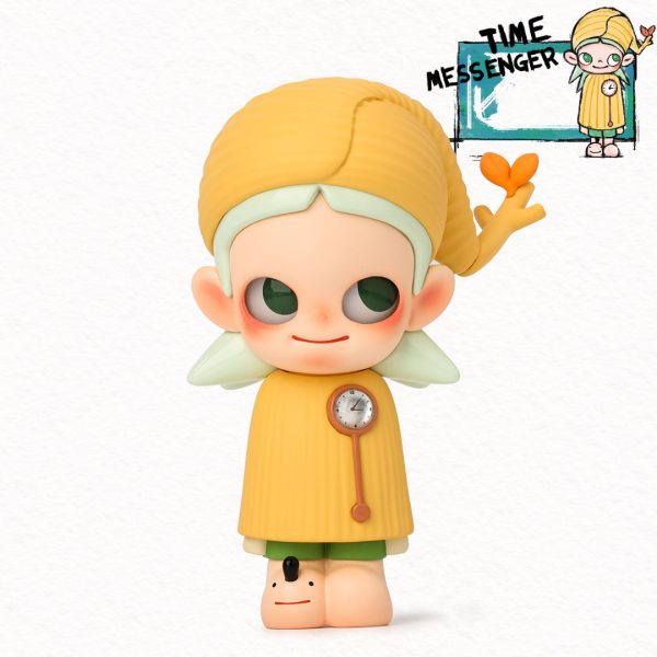 POP MART Zsiga Walking Into The Forest Series Blind Box - Image 17