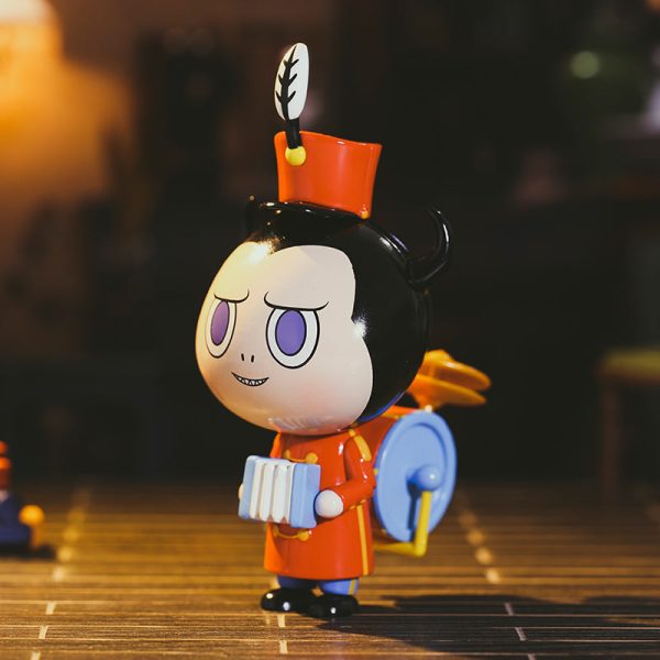 POP MART The Monsters Toys Series Blind Box - Image 16