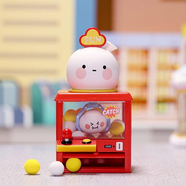 POP MART BOBO&COCO A Little Store Series Blind Box - Image 18