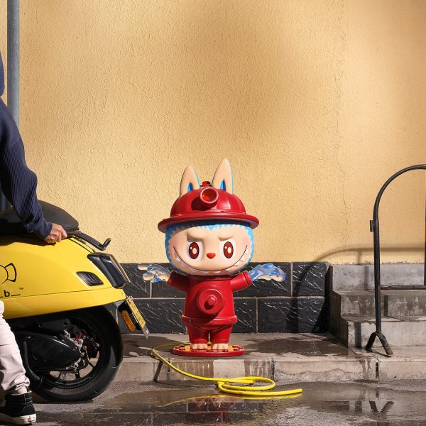 POP MART The Monsters Almost Hidden Series Blind Box - Image 16