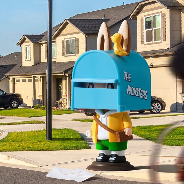 POP MART The Monsters Almost Hidden Series Blind Box - Image 17