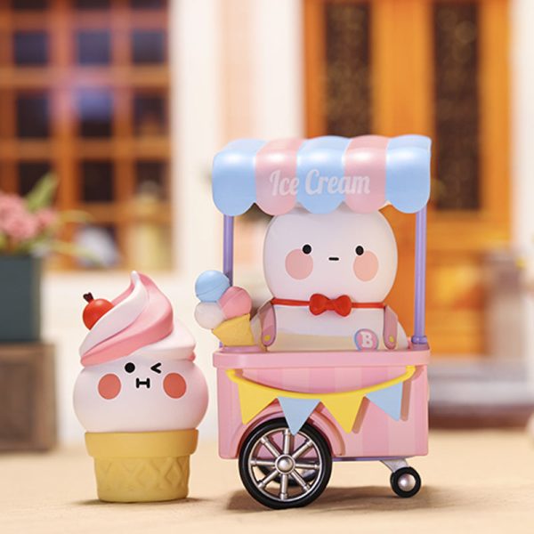 POP MART BOBO&COCO A Little Store Series Blind Box - Image 2