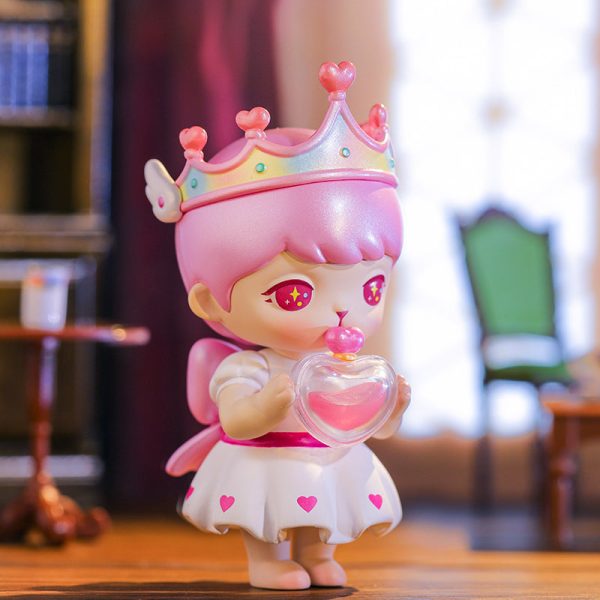 POP MART Bunny Magic Series Blind Box - Image 18