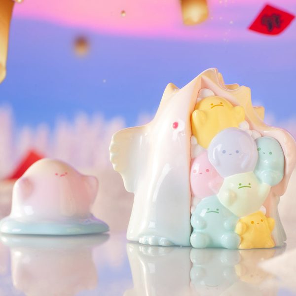 POP MART The Year Of Tiger Series Blind Box for Chinese New Year - Image 18