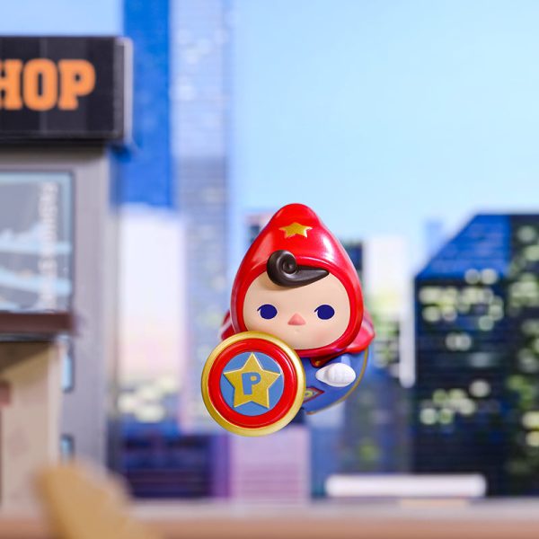 POP MART Pucky Flying Babies Series Blind Box - Image 17