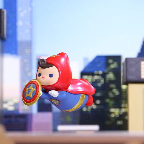 POP MART Pucky Flying Babies Series Blind Box - Image 18
