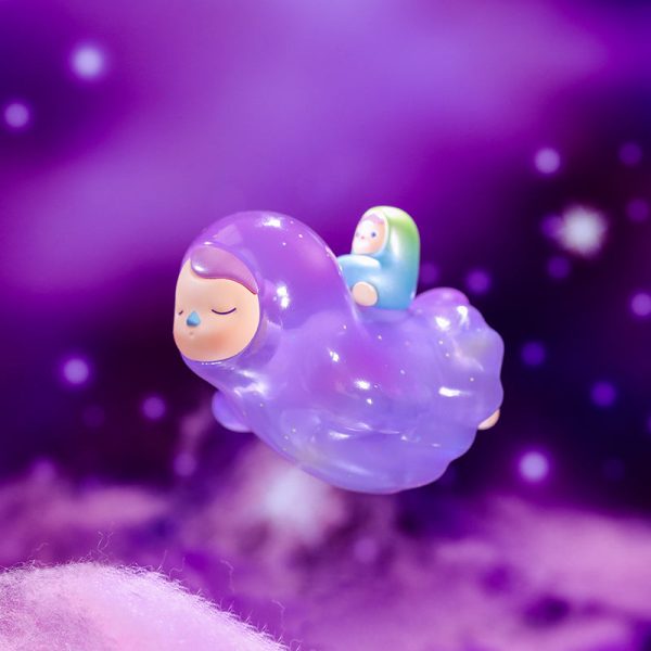 POP MART Pucky Flying Babies Series Blind Box - Image 21