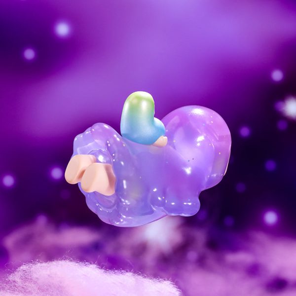 POP MART Pucky Flying Babies Series Blind Box - Image 22