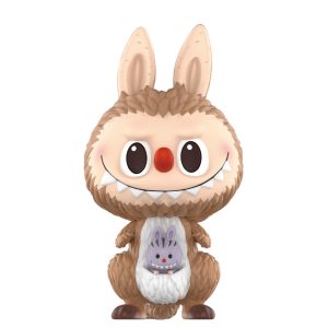 POP MART The Monsters Animals Series Blind Box