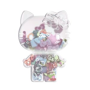 POP MART Hello Kitty 50th Anniversary 200% Figurine