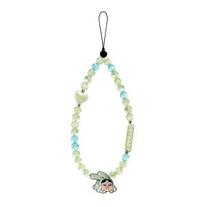 POP MART Crybaby × The Powerpuff Girls Series Phone Charm Blind Box