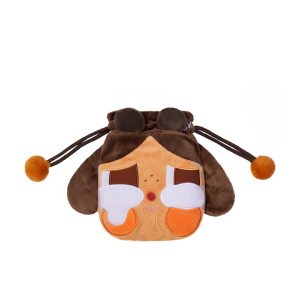 POP MART CRYBABY Crying Again Series – Storage Bag