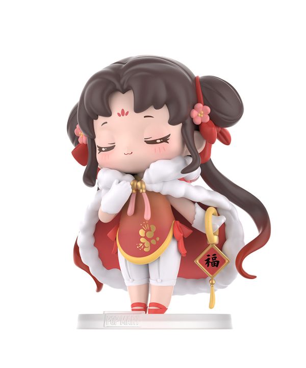 POP MART Sword and Fairy Chinese Traditional Festival Series Blind Box
