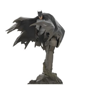 POP MART DC Batman Reborn Figurine