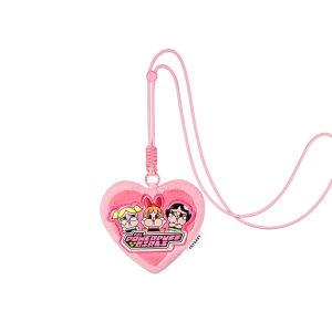 POP MART Crybaby × The Powerpuff Girls Series Shoulder Bag