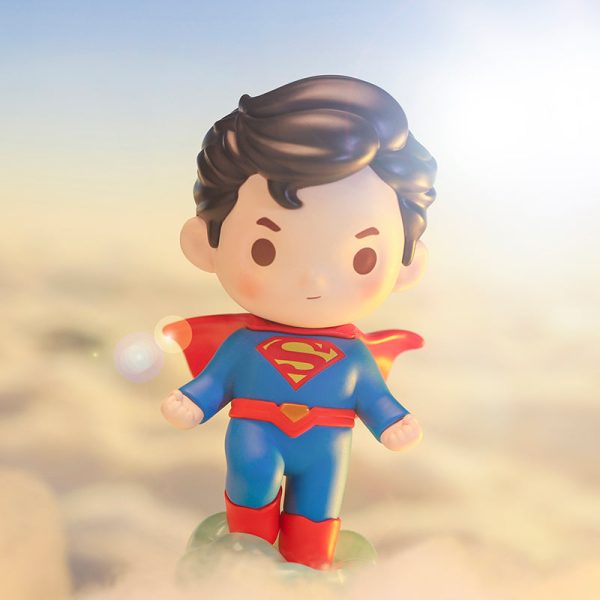 POP MART DC Justice League Series Blind Box - Image 7