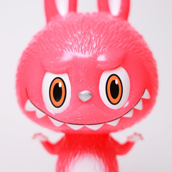 POP MART ZIMOMO MATTER Limited-edition Figurine - Image 3