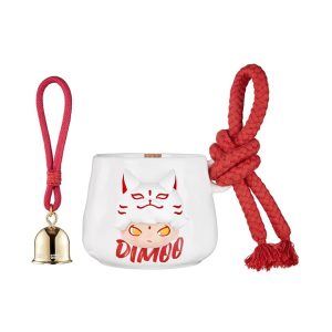 POP MART Dimoo No One's Gonna Sleep Tonight Series – Scented Candle