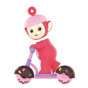 POP MART Teletubbies Fantasy Candy World Series Blind Box