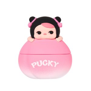 POP MART PUCKY The Feast Series AirPods Pro Case