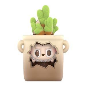 POP MART The Monsters Almost Hidden Series Blind Box