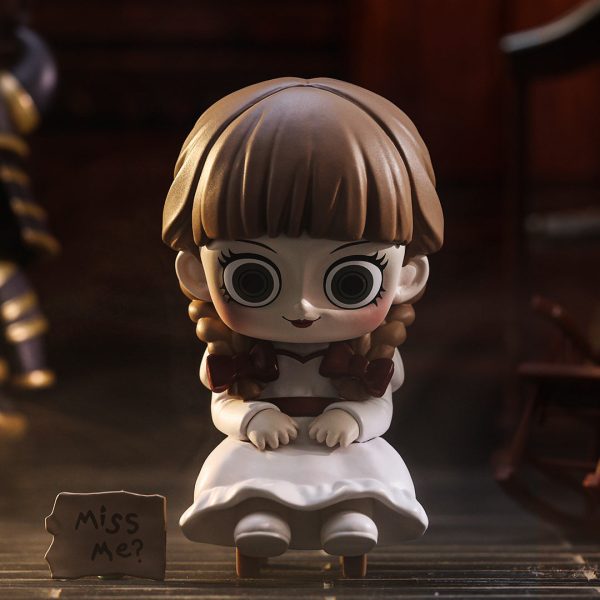 POP MART The Conjuring Universe Series Blind Box - Image 6