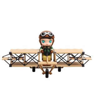 POP MART MOLLY Feng Ru 200% Figurine