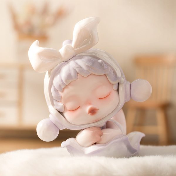 POP MART SKULLPANDA The Warmth Series Blind Box - Image 4