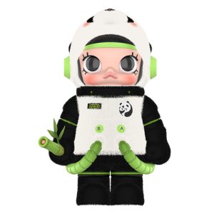 POP MART MEGA Space Molly 400% PANDA