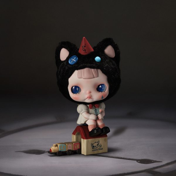 POP MART TINYTINY Prologue Series Blind Box - Image 4